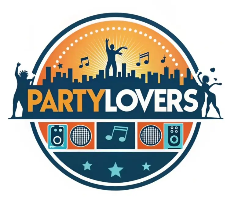 Partylovers